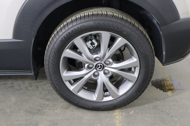 Used 2023 MAZDA CX-30 AWD 2.5 S w/ Premium Package image 37