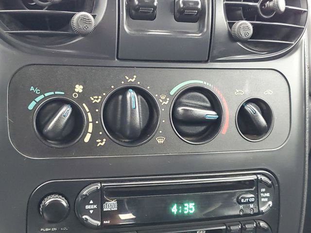 Used 2005 Chrysler PT Cruiser GT image 21