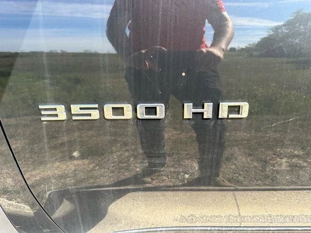 New 2024 Chevrolet Silverado 3500 W/T w/ WT Convenience Package image 10