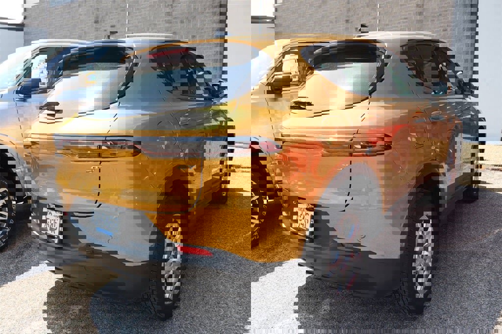 New 2024 Dodge Hornet GT Plus image 4