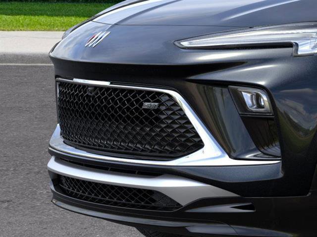 New 2026 Buick Encore GX Sport Touring w/ Advanced Technology Package image 13