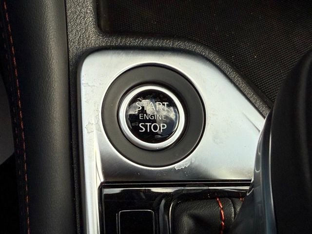 New 2025 Nissan Sentra SR w/ SR Premium Package image 30