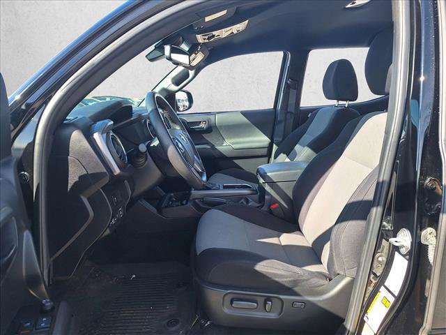 Certified 2023 Toyota Tacoma TRD Off-Road image 10