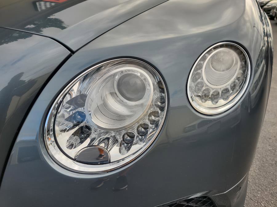 Used 2014 Bentley Continental GT V8 S image 37