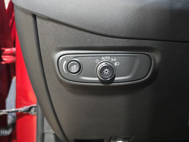 Used 2024 Chevrolet Equinox LT w/ LPO, Floor Liner Package image 28