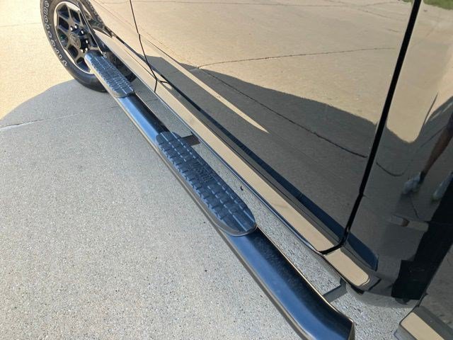 Used 2025 RAM 2500 Laramie AWD/4WD image 9