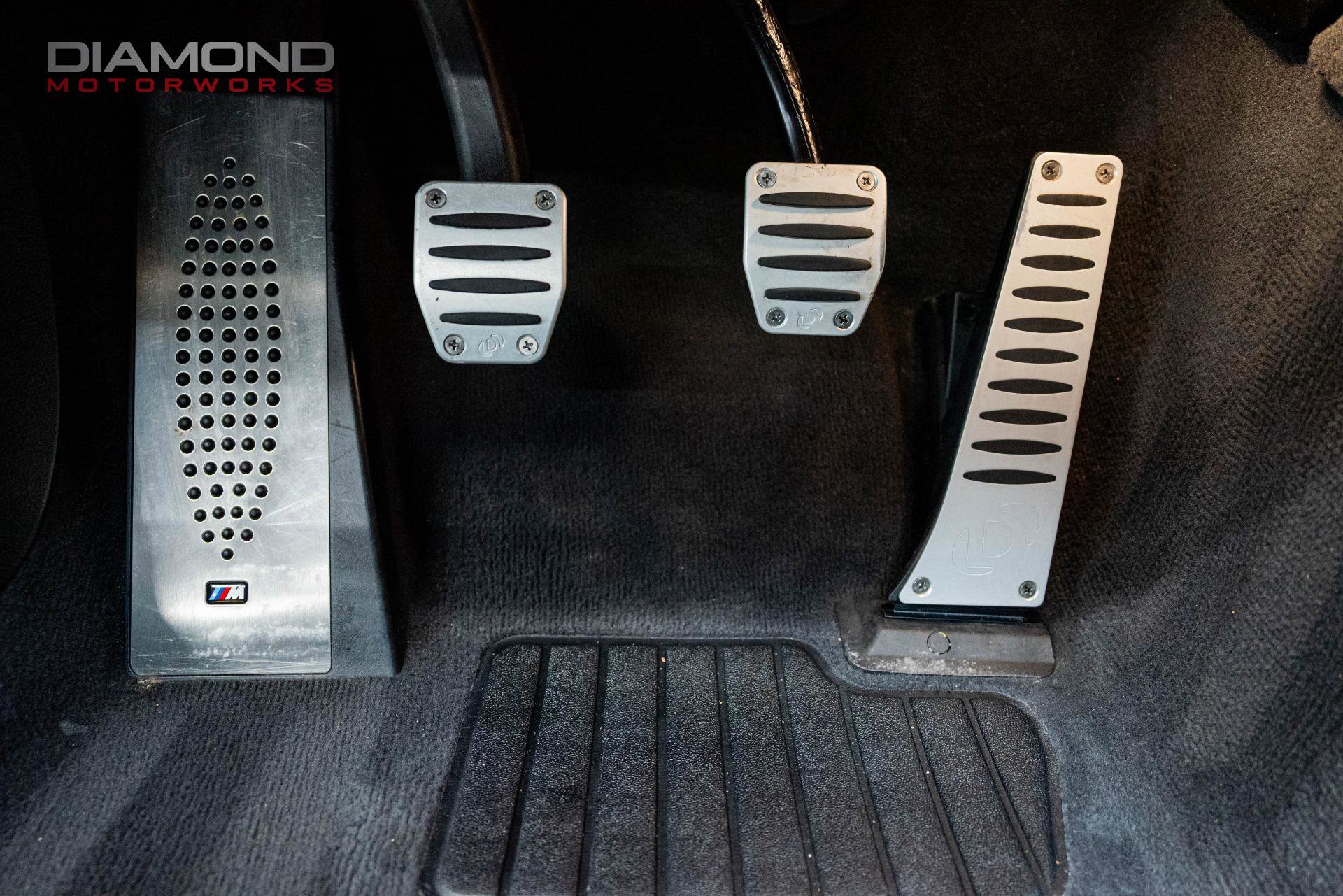 Used 2015 BMW M5 image 75