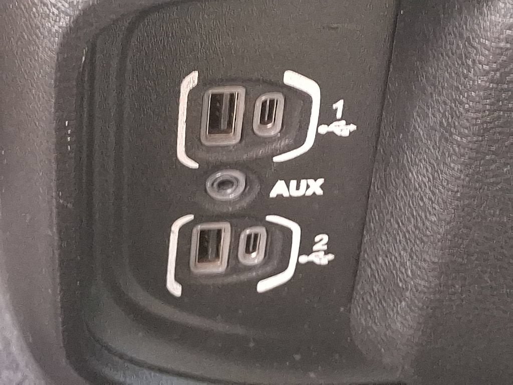 Used 2022 RAM 3500 Big Horn AWD/4WD image 26