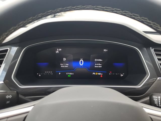 Certified 2023 Volkswagen Tiguan S w/ IQ.Drive Package FWD image 30