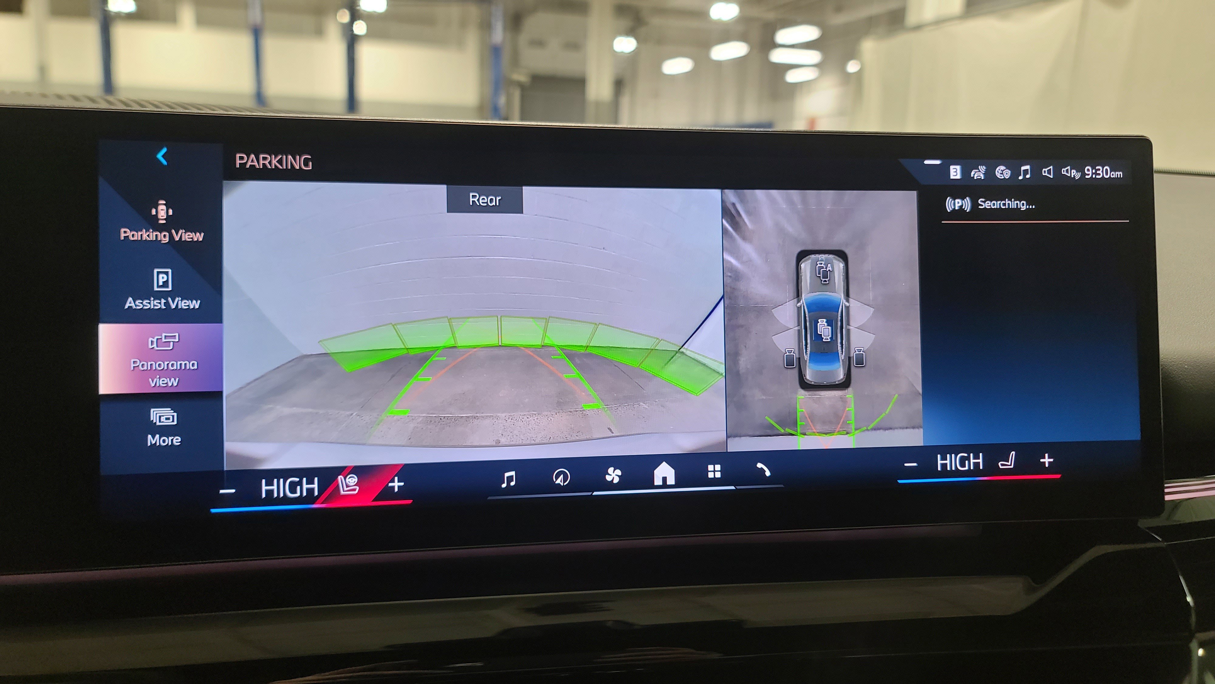 New 2026 BMW 530i xDrive w/ Premium Package image 21