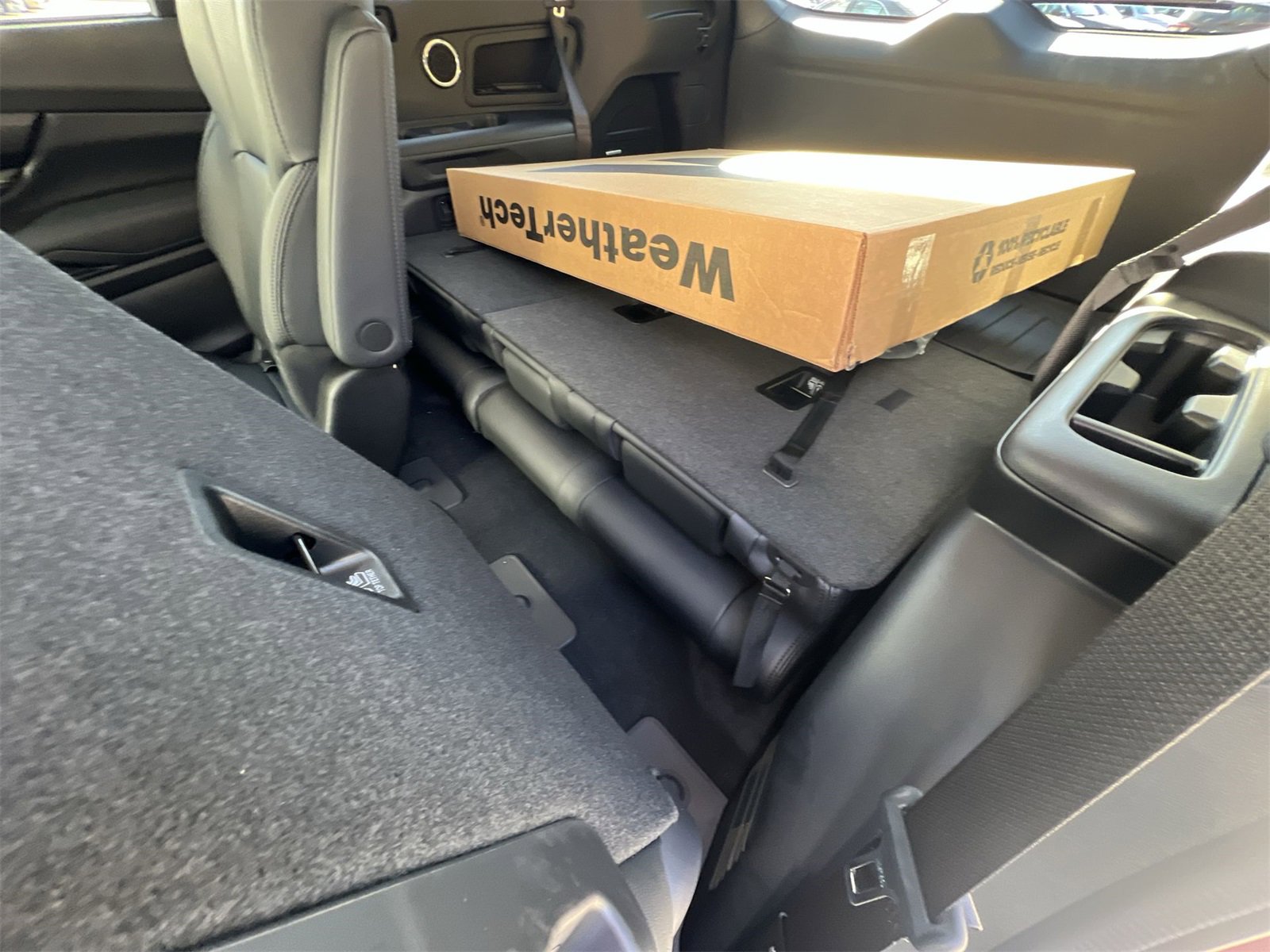 New 2025 Subaru Ascent Bronze Edition image 23
