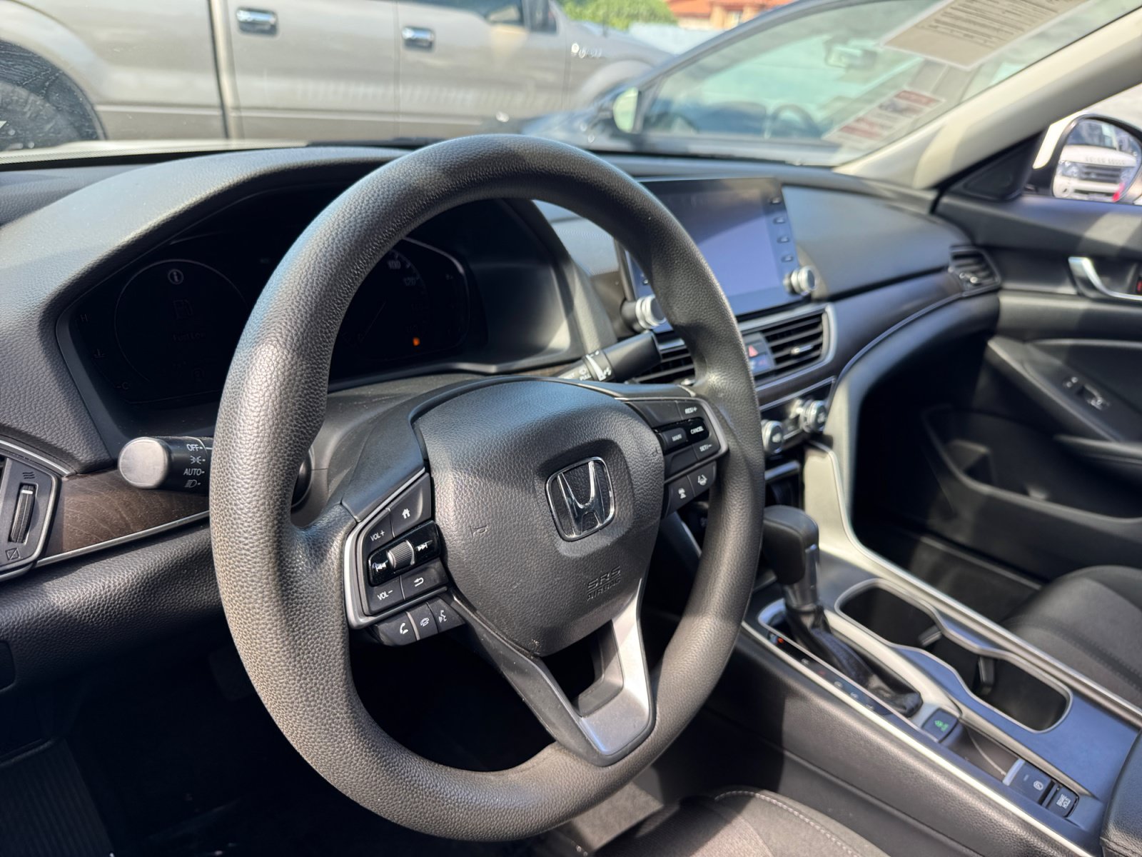 Used 2020 Honda Accord EX image 23
