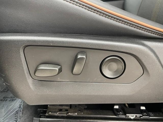 Certified 2023 GMC Canyon AT4 w/ Canyon Safety Plus Package AWD/4WD image 13