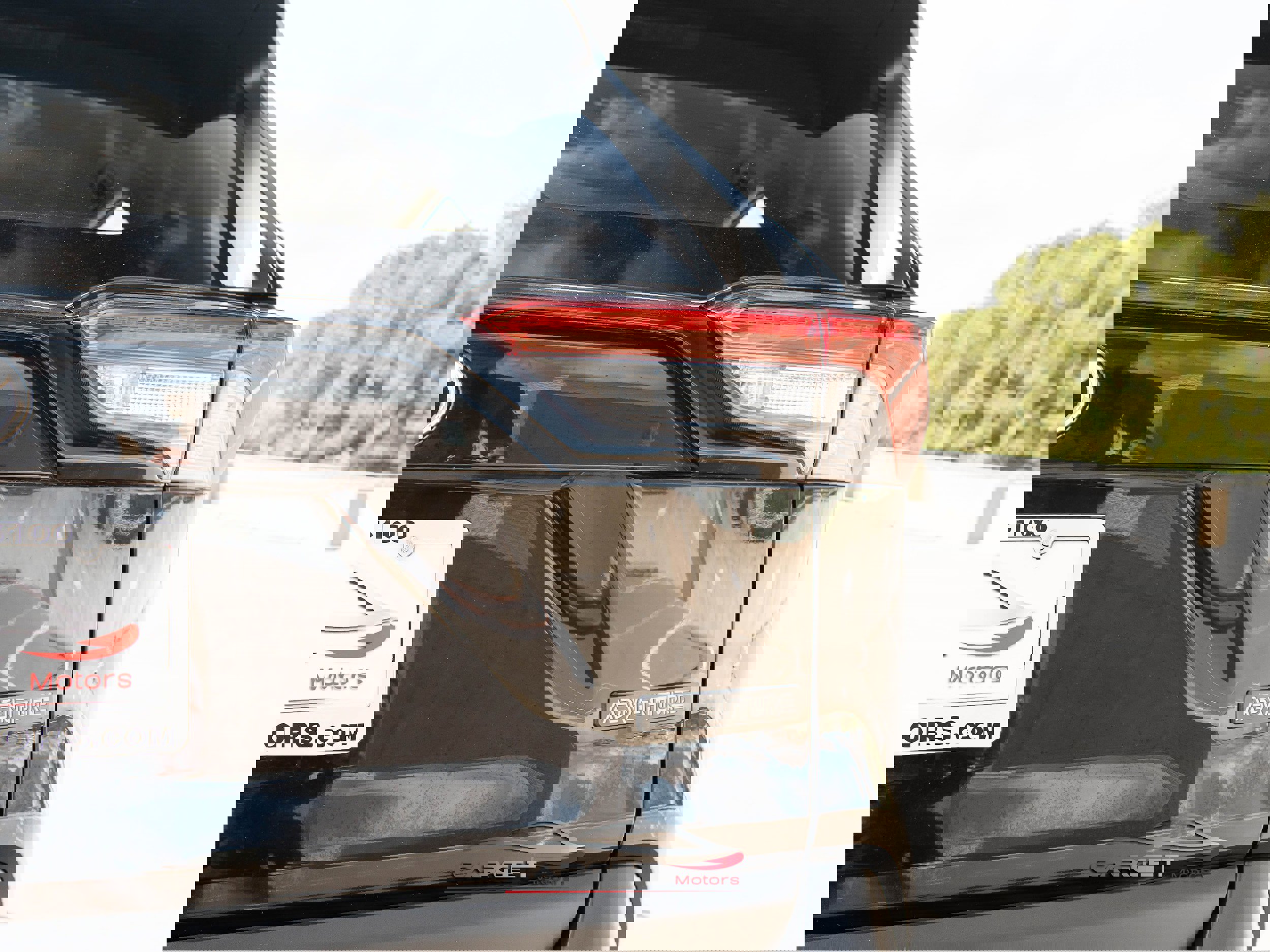 Used 2021 Toyota RAV4 Adventure AWD/4WD image 43