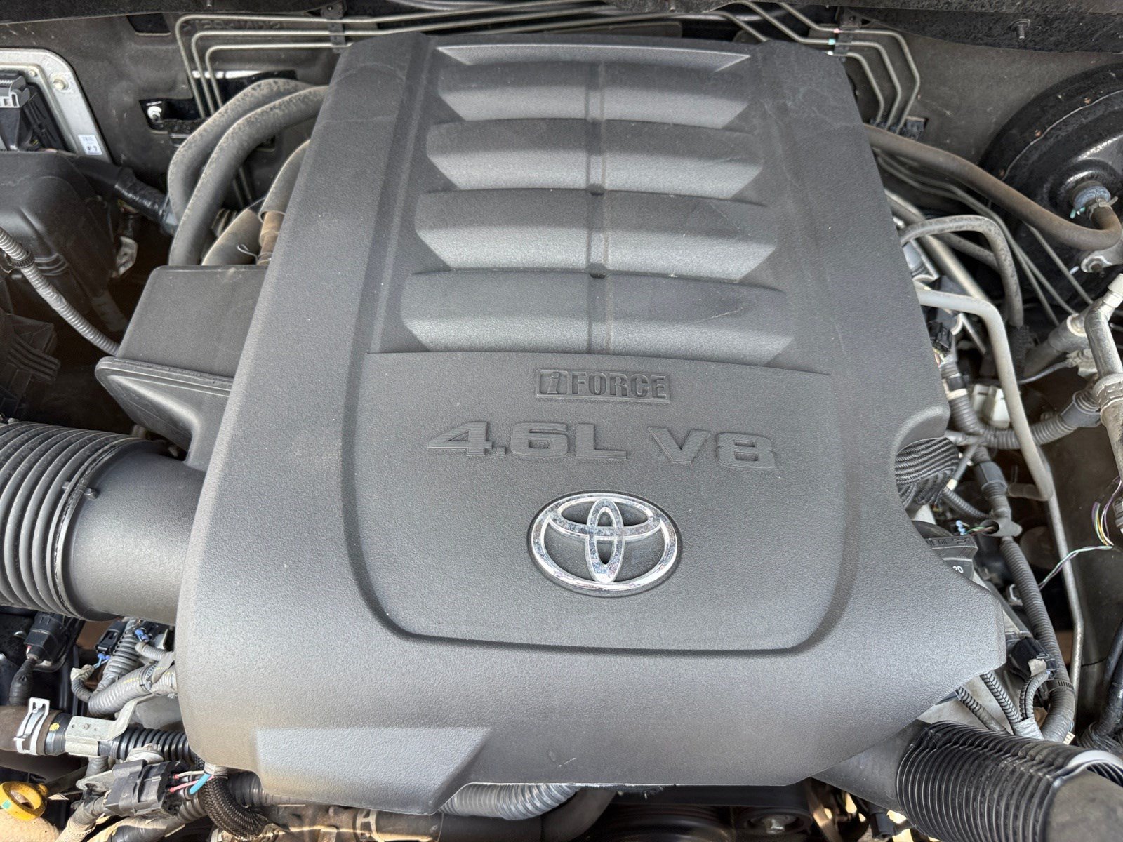 Used 2014 Toyota Tundra SR AWD/4WD image 22