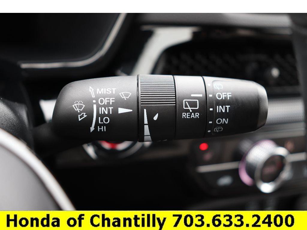 Certified 2024 Honda CR-V EX-L image 11