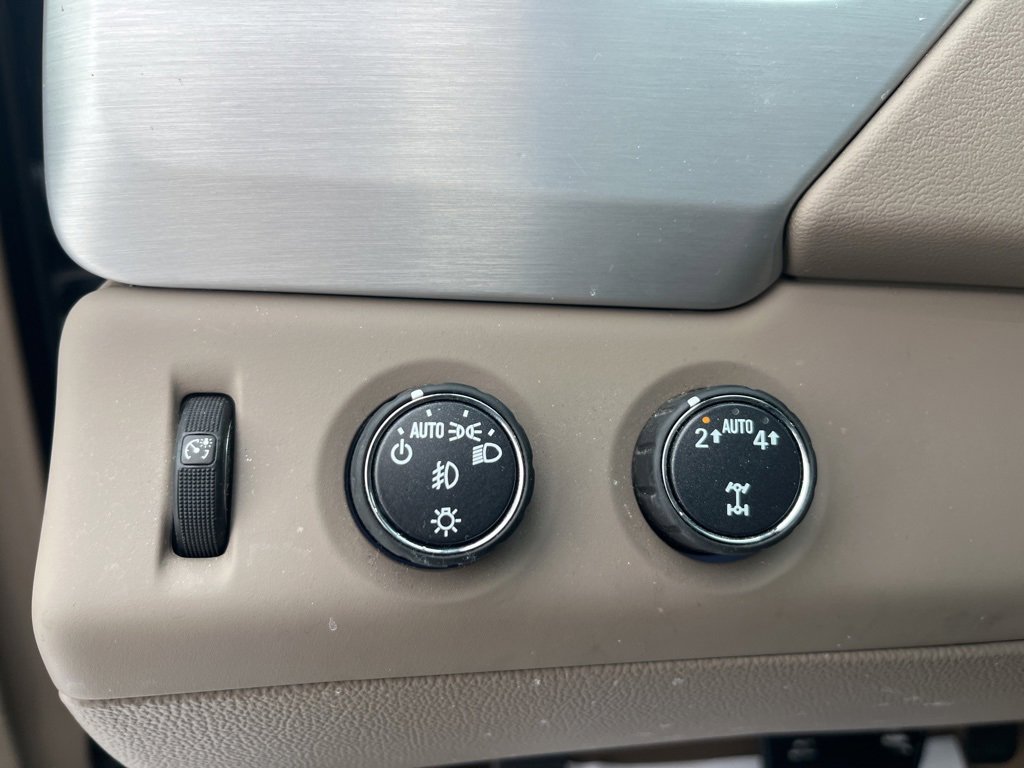 Used 2018 GMC Yukon SLT image 20