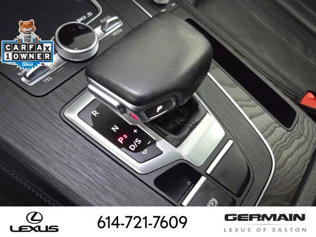 Used 2020 Audi Q5 2.0T Premium Plus w/ Premium Plus Package image 28