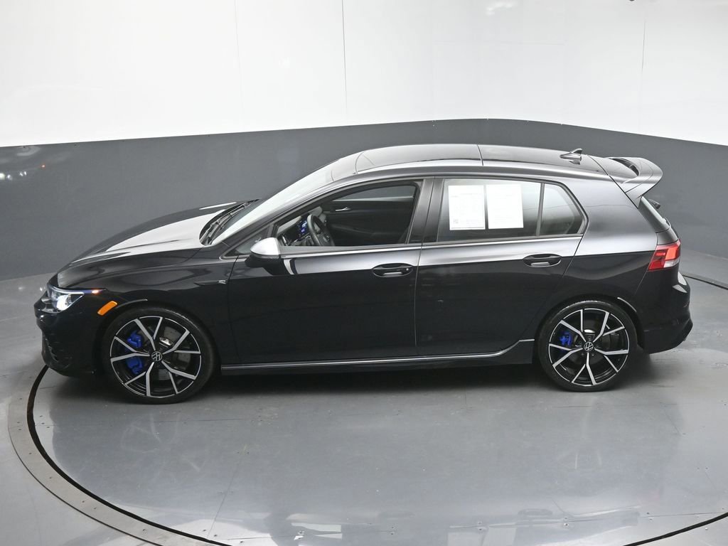 Used 2024 Volkswagen Golf R image 43