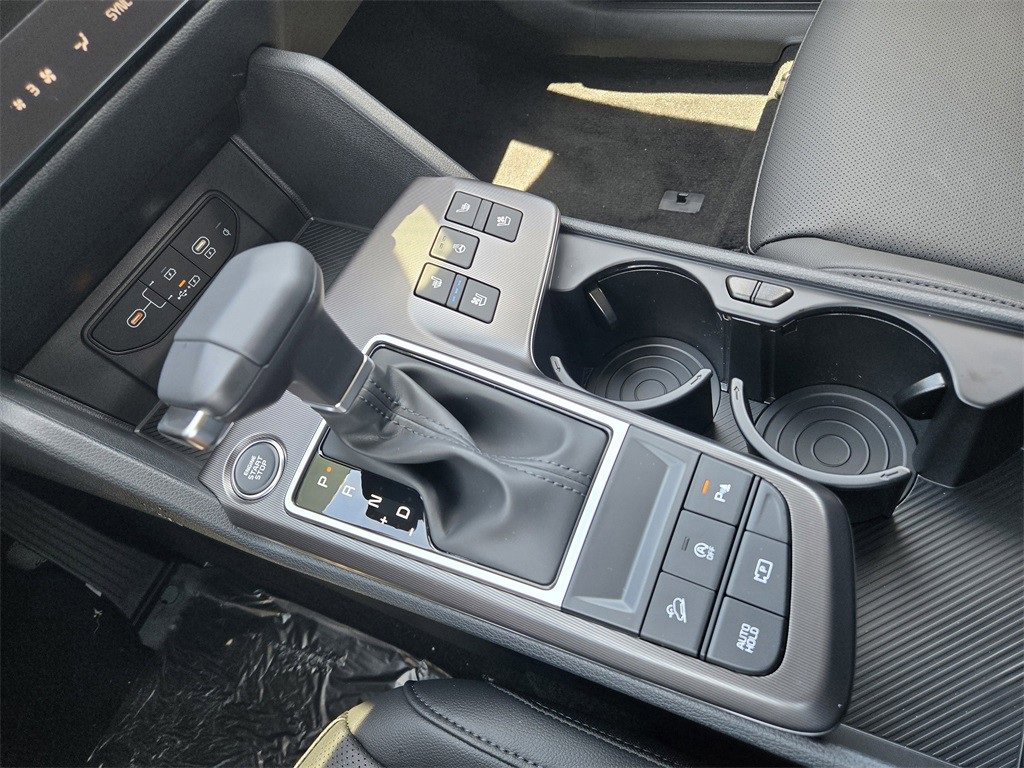 New 2026 Kia Sportage SX image 15