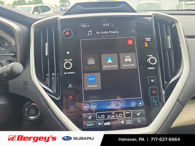 Certified 2023 Subaru Ascent Limited w/ Technology Package AWD/4WD image 26