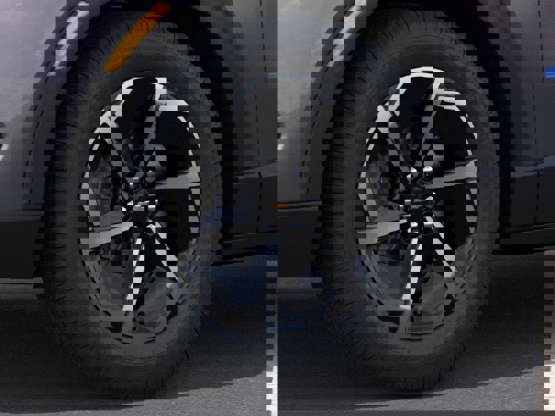 New 2026 Chevrolet Equinox EV LT image 46