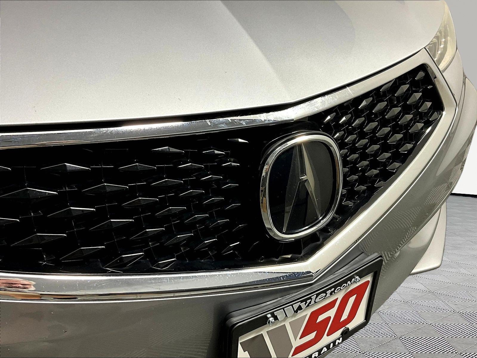 Used 2018 Acura TLX FWD image 31