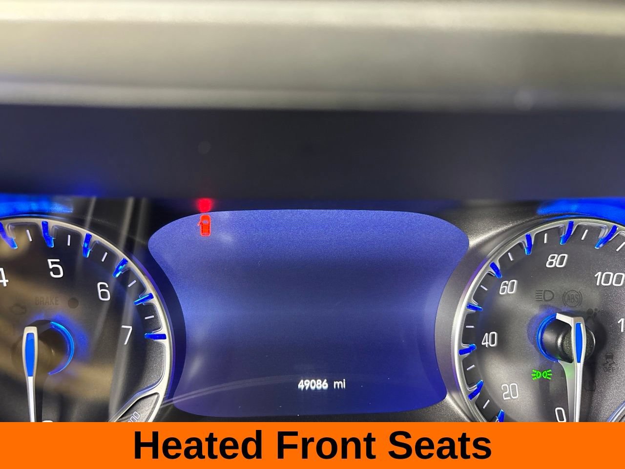 Used 2025 Chrysler Pacifica Select FWD image 15