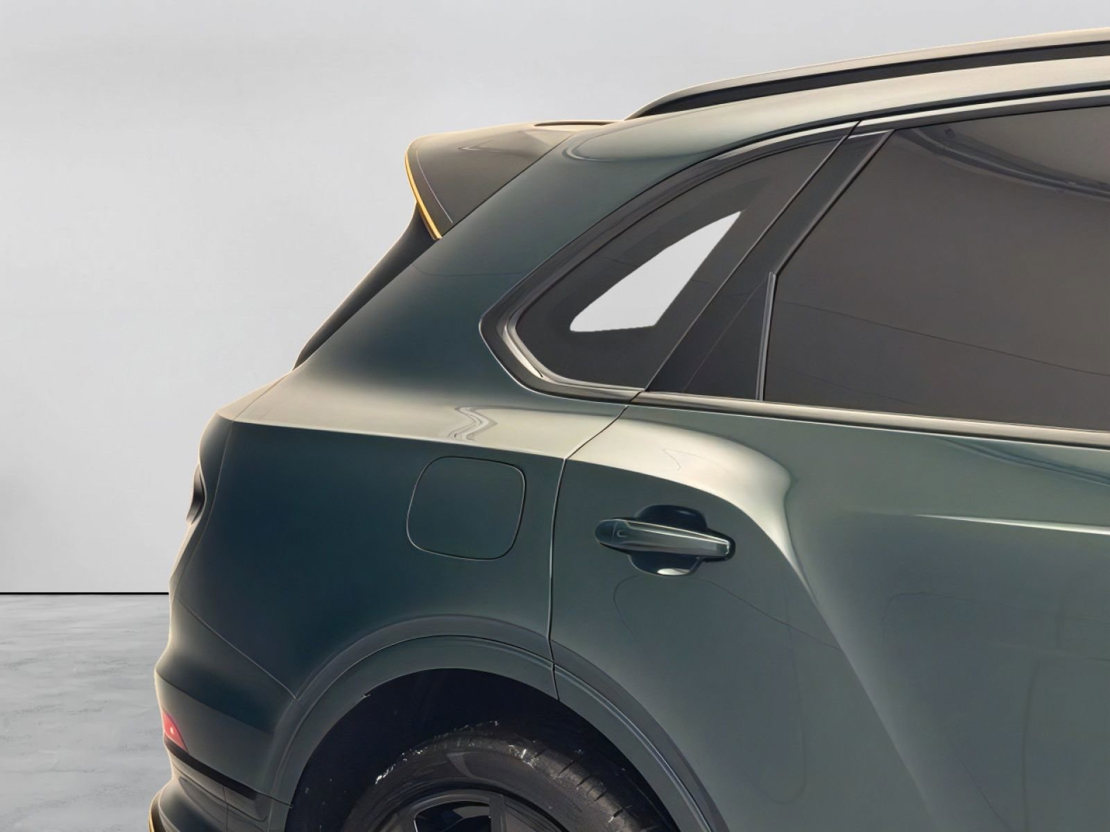 New 2026 Bentley Bentayga Speed AWD/4WD image 42