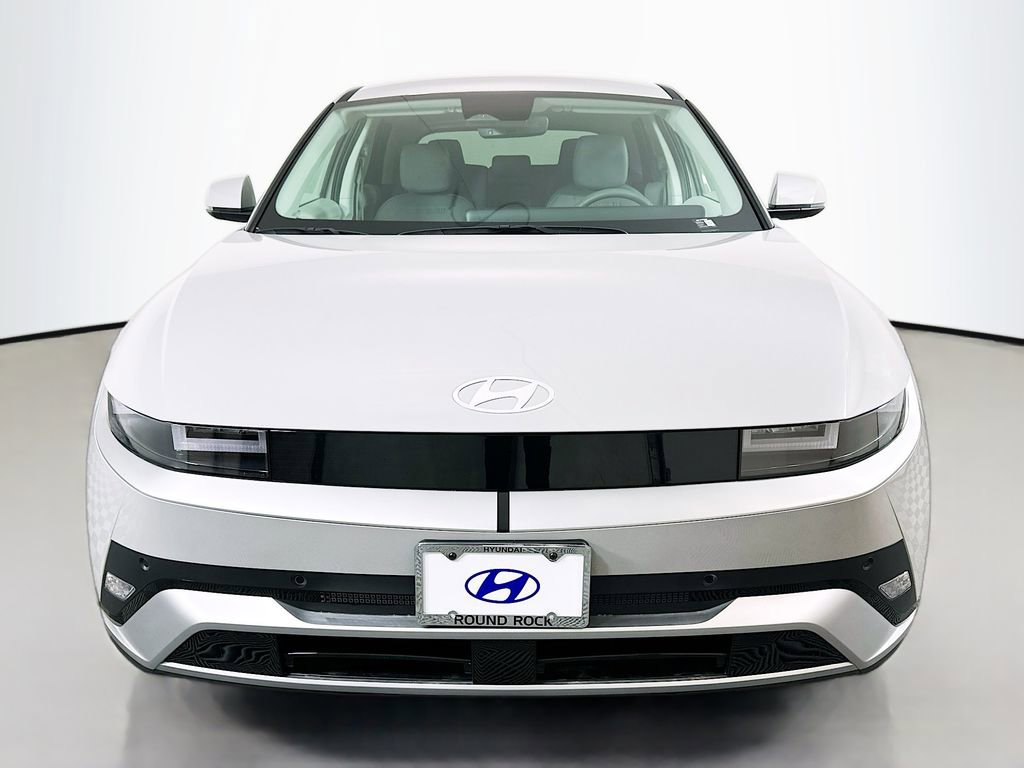 New 2026 Hyundai Ioniq 5 SEL RWD image 2
