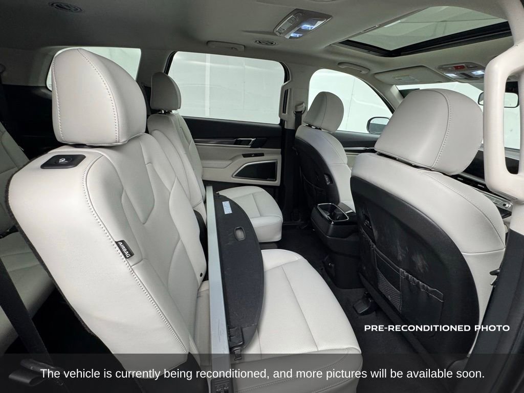 Used 2024 Kia Telluride S w/ S Sunroof Package AWD/4WD image 12