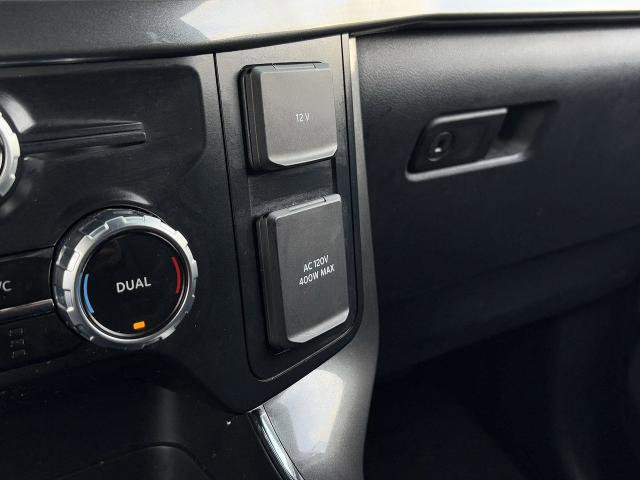 Certified 2023 Ford F150 XLT w/ Equipment Group 302A High AWD/4WD image 24