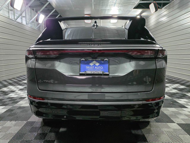 Used 2025 Jeep Wagoneer S Limited image 6