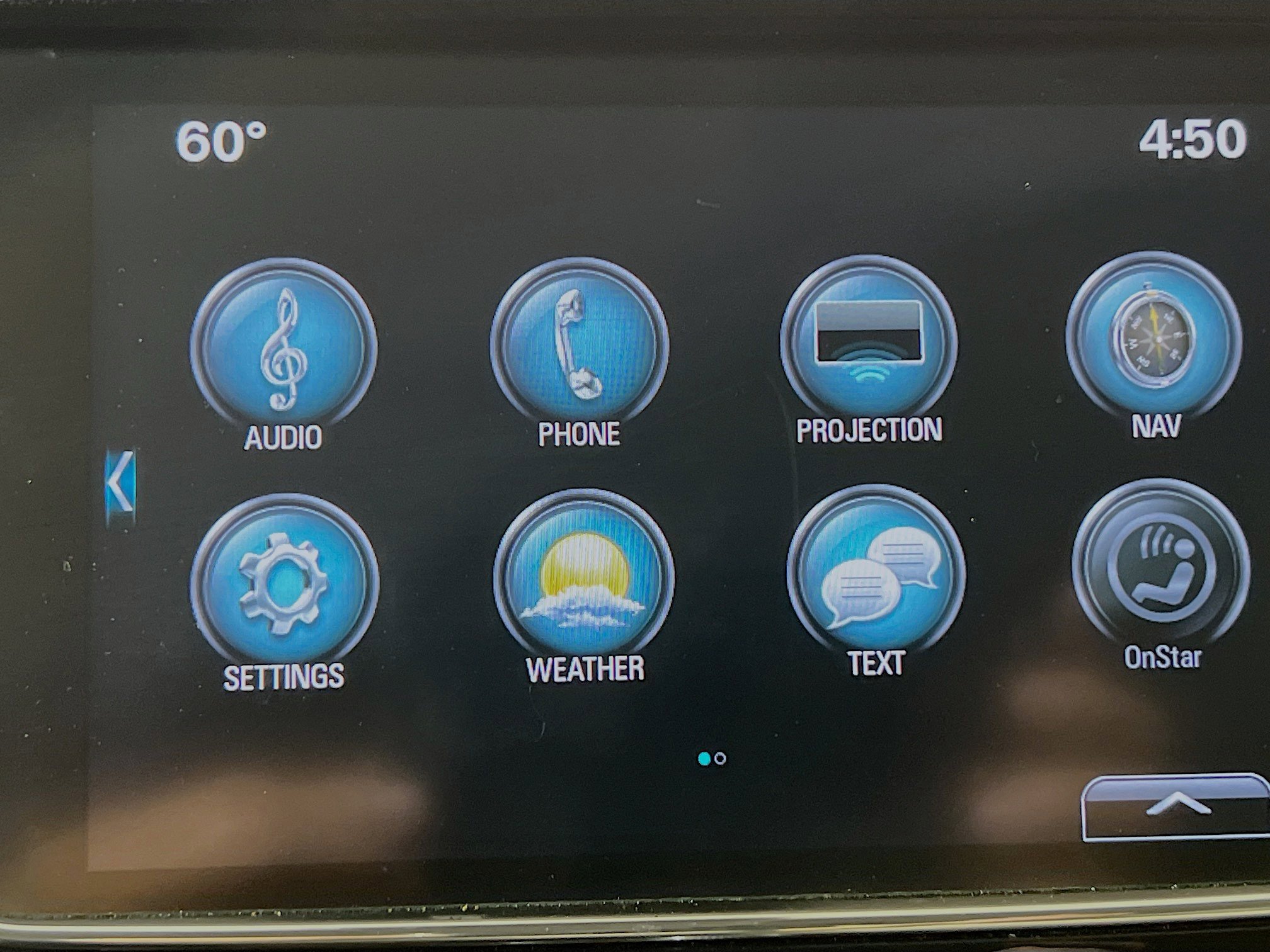 Used 2018 Buick Encore Sport Touring w/ Safety Package image 27