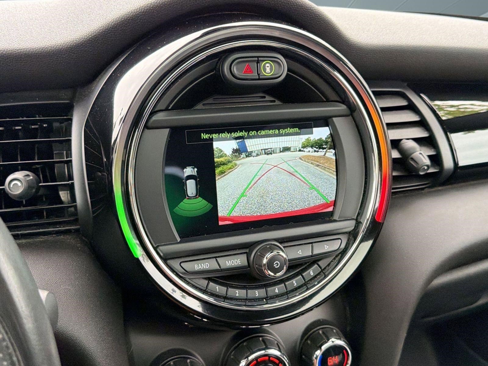 Used 2021 MINI Cooper S w/ 6.5" Touchscreen Package FWD image 24