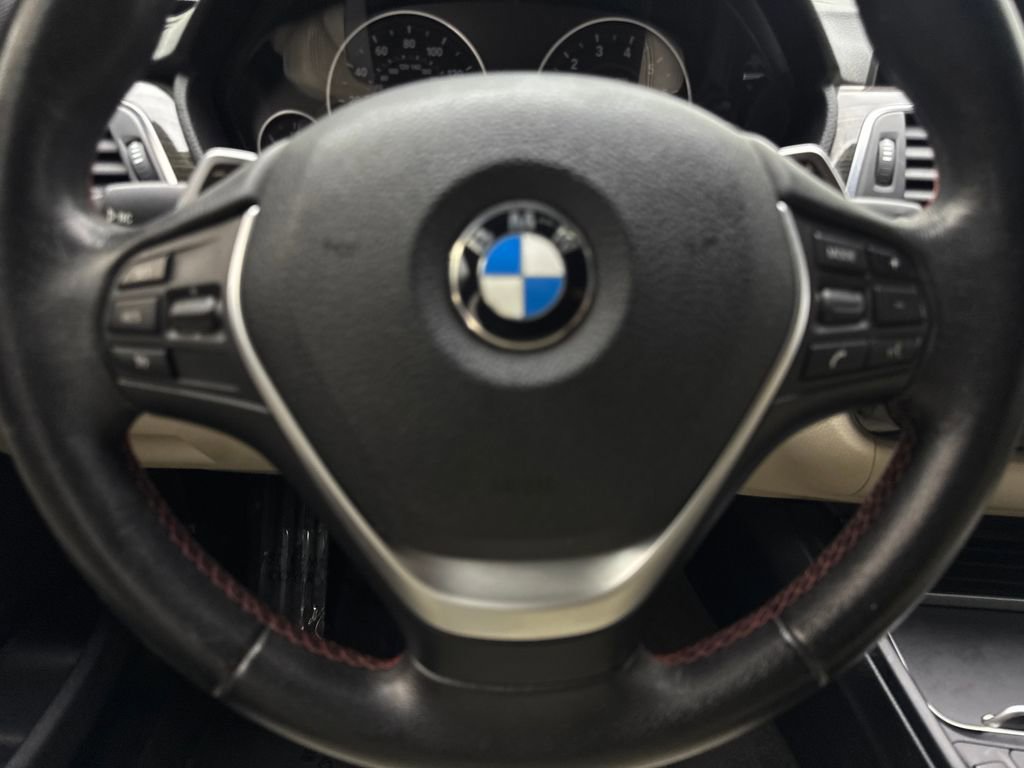 Used 2016 BMW 328i Sedan image 57
