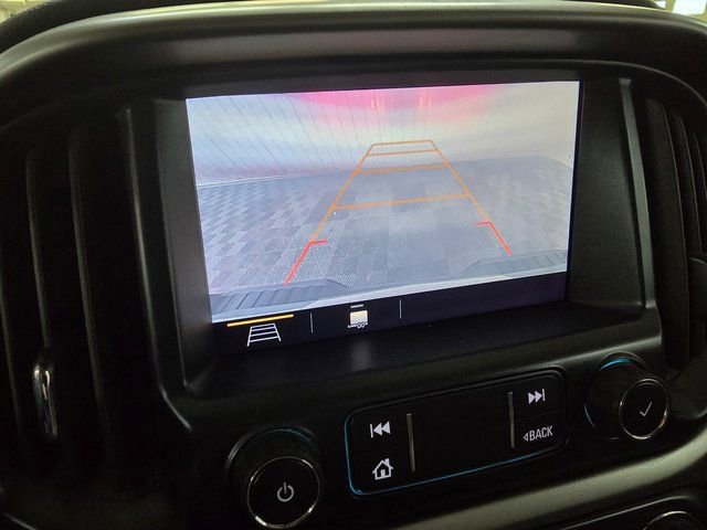 Used 2020 Chevrolet Colorado Z71 w/ Z71 Midnight Edition image 29