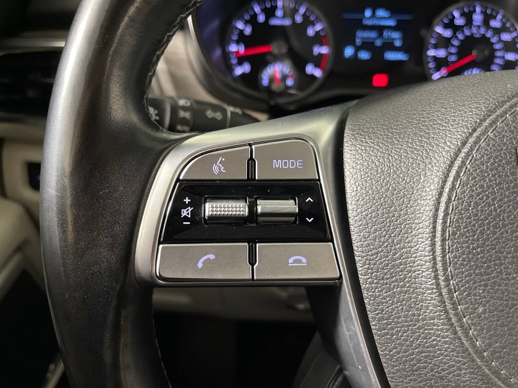 Used 2020 Kia Telluride EX w/ Towing Package AWD/4WD image 28