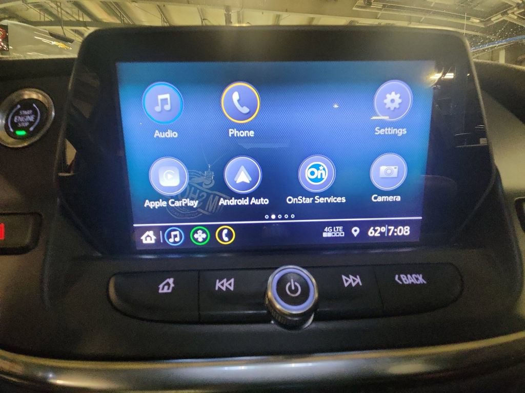 Used 2019 Chevrolet Blazer LT image 17