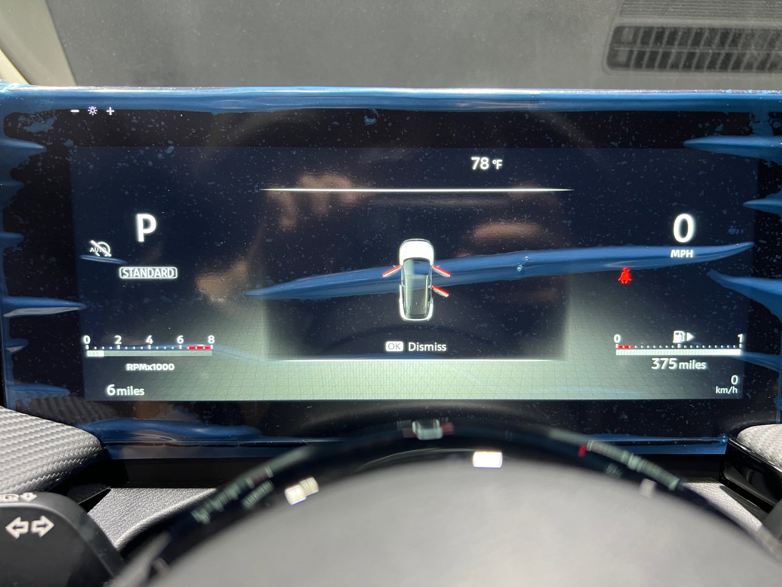 New 2026 Nissan Kicks SR image 10