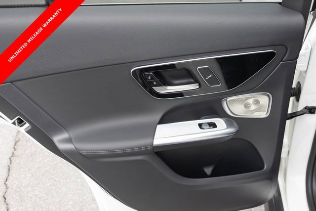 Certified 2025 Mercedes-Benz GLC 300 4MATIC image 16