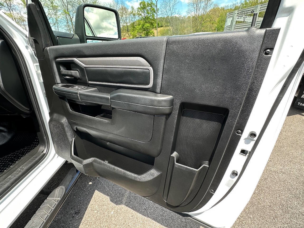 Used 2024 RAM 4500 Tradesman AWD/4WD image 53