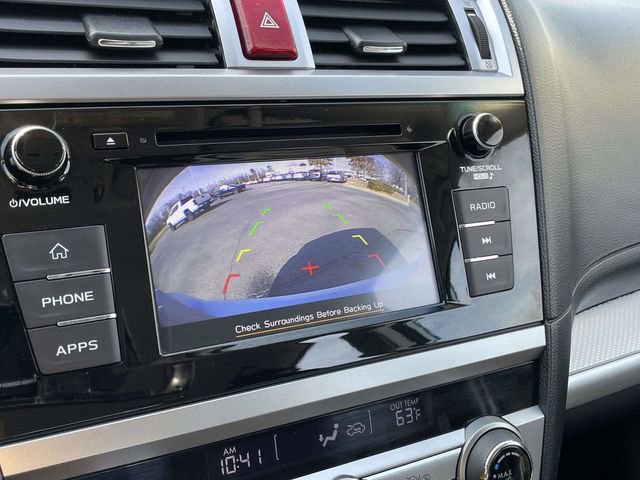 Used 2019 Subaru Outback 2.5i image 28