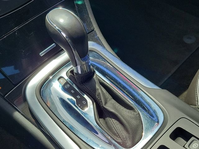 Used 2015 Buick Regal Premium FWD image 17