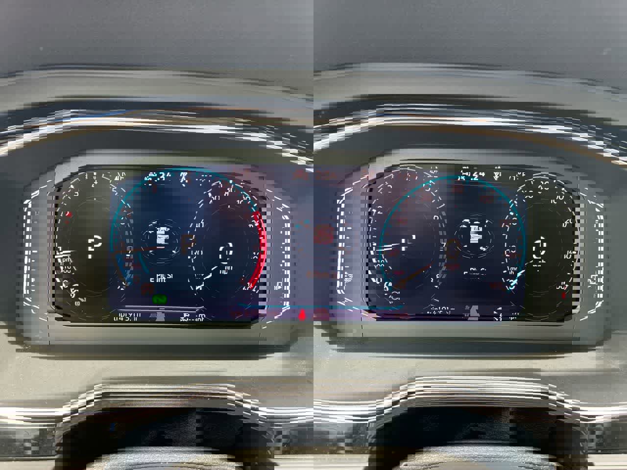 Used 2024 Volkswagen Jetta SEL image 12