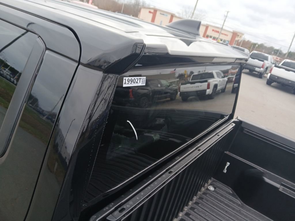 New 2025 Toyota Tacoma TRD Off-Road image 8