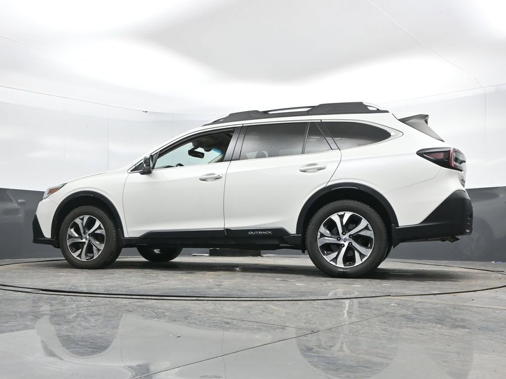 Used 2020 Subaru Outback Touring XT image 50