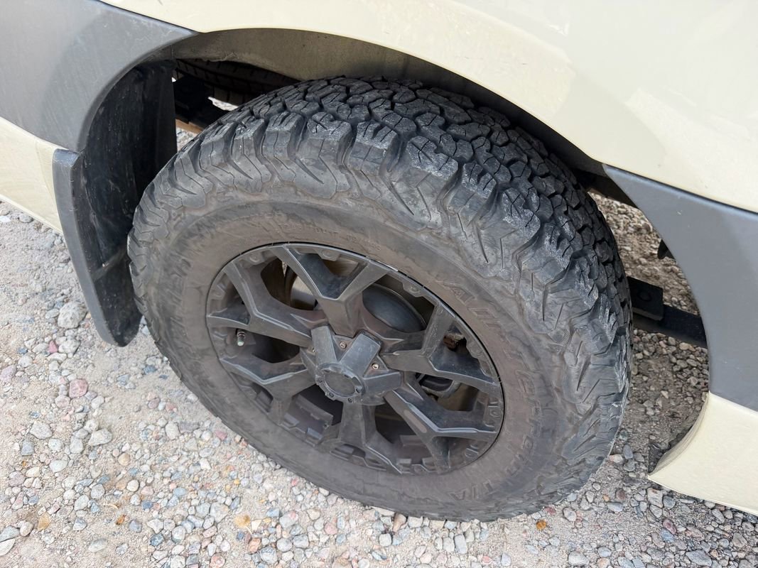 Used 2021 Mercedes-Benz Sprinter 2500 image 5