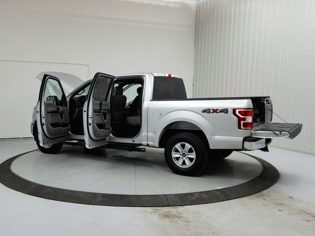 Used 2019 Ford F150 XLT image 13