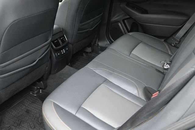 Used 2023 Subaru Outback Wilderness AWD/4WD image 11